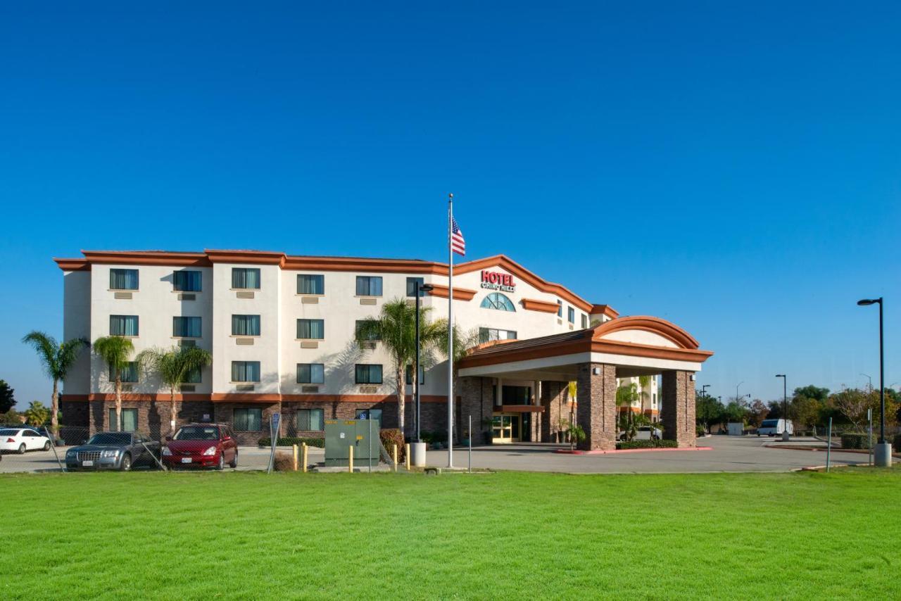 Hotel Chino Hills (Adults Only) Εξωτερικό φωτογραφία
