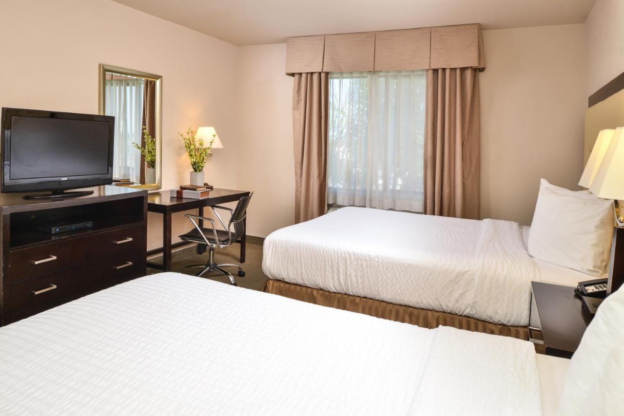 Hotel Chino Hills (Adults Only) Εξωτερικό φωτογραφία