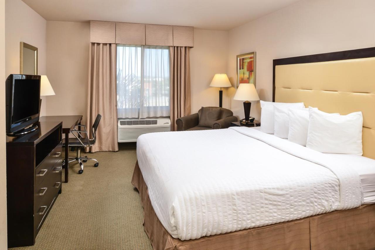 Hotel Chino Hills (Adults Only) Εξωτερικό φωτογραφία