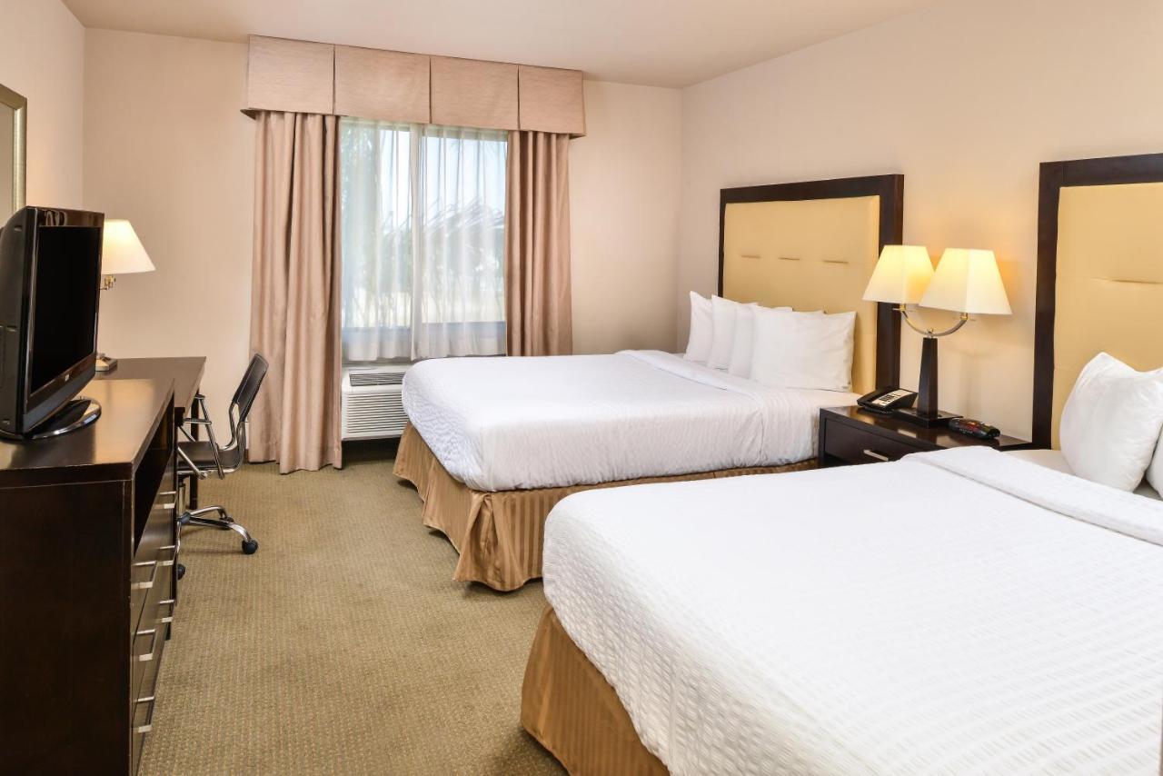 Hotel Chino Hills (Adults Only) Εξωτερικό φωτογραφία
