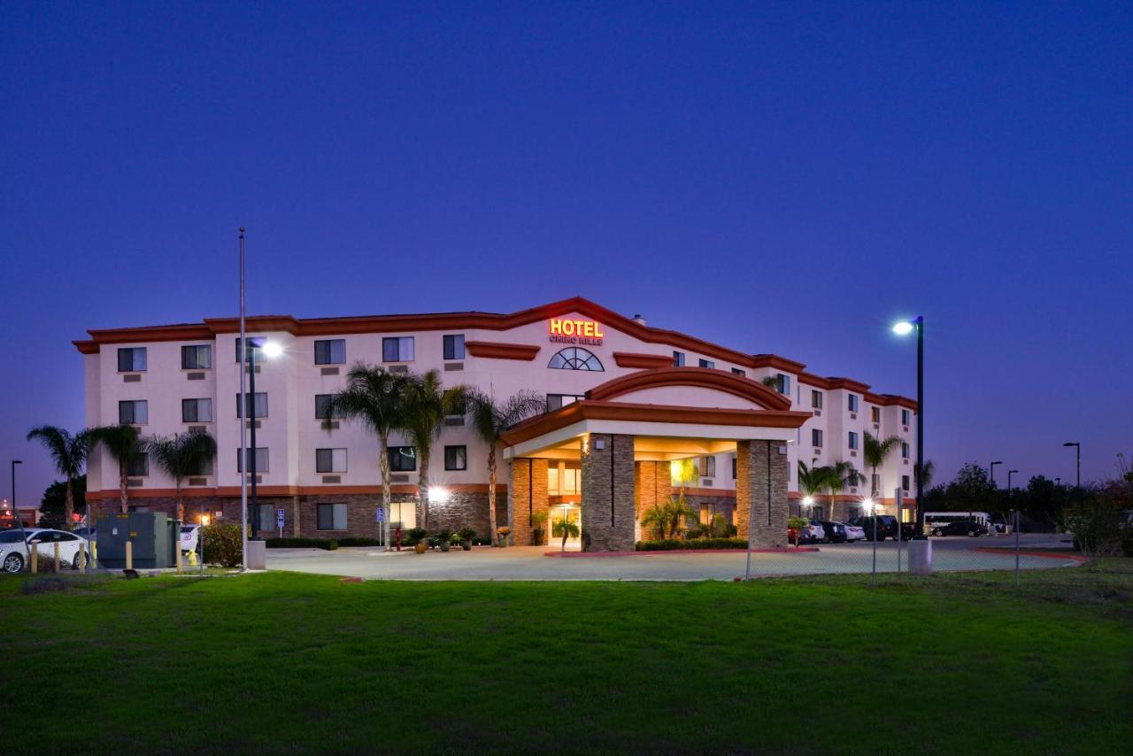 Hotel Chino Hills (Adults Only) Εξωτερικό φωτογραφία