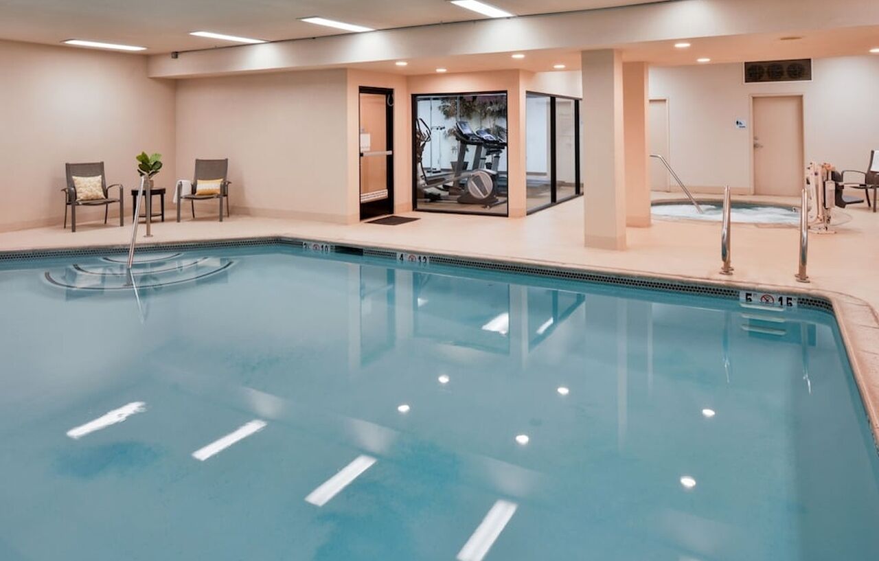 Hotel Chino Hills (Adults Only) Εξωτερικό φωτογραφία